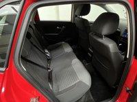 USED 2017 17 VOLKSWAGEN POLO MATCH 1.2 TSI DSG CAMERA-FOLDING MIRRORS-A/C-AUTOMATIC-