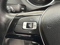 USED 2017 17 VOLKSWAGEN POLO MATCH 1.2 TSI DSG CAMERA-FOLDING MIRRORS-A/C-AUTOMATIC-