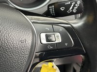 USED 2017 17 VOLKSWAGEN POLO MATCH 1.2 TSI DSG CAMERA-FOLDING MIRRORS-A/C-AUTOMATIC-