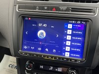 USED 2017 17 VOLKSWAGEN POLO MATCH 1.2 TSI DSG CAMERA-FOLDING MIRRORS-A/C-AUTOMATIC-