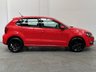 USED 2017 17 VOLKSWAGEN POLO MATCH 1.2 TSI DSG CAMERA-FOLDING MIRRORS-A/C-AUTOMATIC-