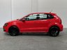USED 2017 17 VOLKSWAGEN POLO MATCH 1.2 TSI DSG CAMERA-FOLDING MIRRORS-A/C-AUTOMATIC-