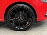 USED 2017 17 VOLKSWAGEN POLO MATCH 1.2 TSI DSG CAMERA-FOLDING MIRRORS-A/C-AUTOMATIC-