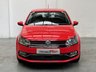 USED 2017 17 VOLKSWAGEN POLO MATCH 1.2 TSI DSG CAMERA-FOLDING MIRRORS-A/C-AUTOMATIC-