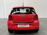 USED 2017 17 VOLKSWAGEN POLO MATCH 1.2 TSI DSG CAMERA-FOLDING MIRRORS-A/C-AUTOMATIC-