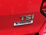 USED 2017 17 VOLKSWAGEN POLO MATCH 1.2 TSI DSG CAMERA-FOLDING MIRRORS-A/C-AUTOMATIC-