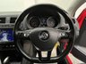 USED 2017 17 VOLKSWAGEN POLO MATCH 1.2 TSI DSG CAMERA-FOLDING MIRRORS-A/C-AUTOMATIC-