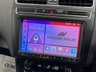 USED 2017 17 VOLKSWAGEN POLO MATCH 1.2 TSI DSG CAMERA-FOLDING MIRRORS-A/C-AUTOMATIC-