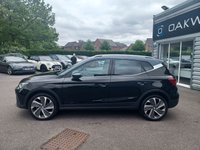 USED 2022 22 SEAT ARONA 1.0 TSI FR Sport SUV 5dr Petrol Manual Euro 6 (s/s) (110 ps) DIGITAL COCKPIT | PARK SENSORS