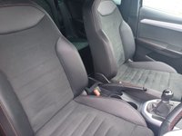 USED 2022 22 SEAT ARONA 1.0 TSI FR Sport SUV 5dr Petrol Manual Euro 6 (s/s) (110 ps) DIGITAL COCKPIT | PARK SENSORS