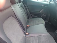 USED 2022 22 SEAT ARONA 1.0 TSI FR Sport SUV 5dr Petrol Manual Euro 6 (s/s) (110 ps) DIGITAL COCKPIT | PARK SENSORS