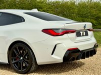 USED 2022 72 BMW 4 SERIES 2.0 420d MHT M Sport Coupe 2dr Diesel Hybrid Auto xDrive Euro 6 (s/s) (190 ps) 