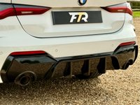 USED 2022 72 BMW 4 SERIES 2.0 420d MHT M Sport Coupe 2dr Diesel Hybrid Auto xDrive Euro 6 (s/s) (190 ps) 