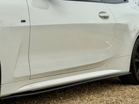 USED 2022 72 BMW 4 SERIES 2.0 420d MHT M Sport Coupe 2dr Diesel Hybrid Auto xDrive Euro 6 (s/s) (190 ps) 