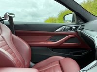 USED 2022 72 BMW 4 SERIES 2.0 420d MHT M Sport Coupe 2dr Diesel Hybrid Auto xDrive Euro 6 (s/s) (190 ps) 