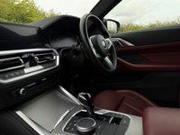 USED 2022 72 BMW 4 SERIES 2.0 420d MHT M Sport Coupe 2dr Diesel Hybrid Auto xDrive Euro 6 (s/s) (190 ps) 