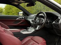 USED 2022 72 BMW 4 SERIES 2.0 420d MHT M Sport Coupe 2dr Diesel Hybrid Auto xDrive Euro 6 (s/s) (190 ps) 