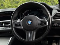 USED 2022 72 BMW 4 SERIES 2.0 420d MHT M Sport Coupe 2dr Diesel Hybrid Auto xDrive Euro 6 (s/s) (190 ps) 