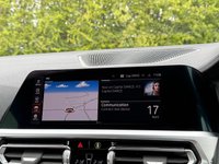 USED 2022 72 BMW 4 SERIES 2.0 420d MHT M Sport Coupe 2dr Diesel Hybrid Auto xDrive Euro 6 (s/s) (190 ps) 