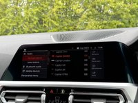 USED 2022 72 BMW 4 SERIES 2.0 420d MHT M Sport Coupe 2dr Diesel Hybrid Auto xDrive Euro 6 (s/s) (190 ps) 
