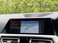 USED 2022 72 BMW 4 SERIES 2.0 420d MHT M Sport Coupe 2dr Diesel Hybrid Auto xDrive Euro 6 (s/s) (190 ps) 