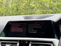 USED 2022 72 BMW 4 SERIES 2.0 420d MHT M Sport Coupe 2dr Diesel Hybrid Auto xDrive Euro 6 (s/s) (190 ps) 