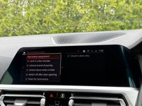 USED 2022 72 BMW 4 SERIES 2.0 420d MHT M Sport Coupe 2dr Diesel Hybrid Auto xDrive Euro 6 (s/s) (190 ps) 