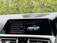 USED 2022 72 BMW 4 SERIES 2.0 420d MHT M Sport Coupe 2dr Diesel Hybrid Auto xDrive Euro 6 (s/s) (190 ps) 