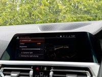 USED 2022 72 BMW 4 SERIES 2.0 420d MHT M Sport Coupe 2dr Diesel Hybrid Auto xDrive Euro 6 (s/s) (190 ps) 