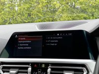 USED 2022 72 BMW 4 SERIES 2.0 420d MHT M Sport Coupe 2dr Diesel Hybrid Auto xDrive Euro 6 (s/s) (190 ps) 