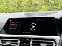 USED 2022 72 BMW 4 SERIES 2.0 420d MHT M Sport Coupe 2dr Diesel Hybrid Auto xDrive Euro 6 (s/s) (190 ps) 