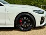 USED 2022 72 BMW 4 SERIES 2.0 420d MHT M Sport Coupe 2dr Diesel Hybrid Auto xDrive Euro 6 (s/s) (190 ps) 