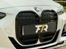 USED 2022 72 BMW 4 SERIES 2.0 420d MHT M Sport Coupe 2dr Diesel Hybrid Auto xDrive Euro 6 (s/s) (190 ps) 