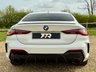 USED 2022 72 BMW 4 SERIES 2.0 420d MHT M Sport Coupe 2dr Diesel Hybrid Auto xDrive Euro 6 (s/s) (190 ps) 