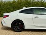 USED 2022 72 BMW 4 SERIES 2.0 420d MHT M Sport Coupe 2dr Diesel Hybrid Auto xDrive Euro 6 (s/s) (190 ps) 