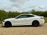 USED 2022 72 BMW 4 SERIES 2.0 420d MHT M Sport Coupe 2dr Diesel Hybrid Auto xDrive Euro 6 (s/s) (190 ps) 