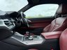 USED 2022 72 BMW 4 SERIES 2.0 420d MHT M Sport Coupe 2dr Diesel Hybrid Auto xDrive Euro 6 (s/s) (190 ps) 