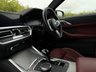 USED 2022 72 BMW 4 SERIES 2.0 420d MHT M Sport Coupe 2dr Diesel Hybrid Auto xDrive Euro 6 (s/s) (190 ps) 