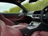 USED 2022 72 BMW 4 SERIES 2.0 420d MHT M Sport Coupe 2dr Diesel Hybrid Auto xDrive Euro 6 (s/s) (190 ps) 