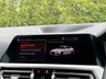 USED 2022 72 BMW 4 SERIES 2.0 420d MHT M Sport Coupe 2dr Diesel Hybrid Auto xDrive Euro 6 (s/s) (190 ps) 