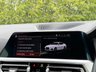 USED 2022 72 BMW 4 SERIES 2.0 420d MHT M Sport Coupe 2dr Diesel Hybrid Auto xDrive Euro 6 (s/s) (190 ps) 