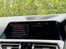 USED 2022 72 BMW 4 SERIES 2.0 420d MHT M Sport Coupe 2dr Diesel Hybrid Auto xDrive Euro 6 (s/s) (190 ps) 