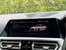 USED 2022 72 BMW 4 SERIES 2.0 420d MHT M Sport Coupe 2dr Diesel Hybrid Auto xDrive Euro 6 (s/s) (190 ps) 