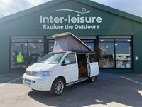 USED 2008 T VOLKSWAGEN TRANSPORTER 1.9 TDI PD T28 Panel Van 4dr Diesel Manual L1 H1 (211 g/km, 83 bhp) 