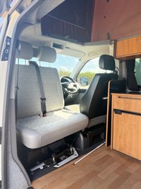 USED 2008 T VOLKSWAGEN TRANSPORTER 1.9 TDI PD T28 Panel Van 4dr Diesel Manual L1 H1 (211 g/km, 83 bhp) 