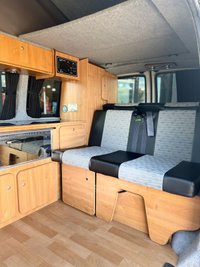 USED 2008 T VOLKSWAGEN TRANSPORTER 1.9 TDI PD T28 Panel Van 4dr Diesel Manual L1 H1 (211 g/km, 83 bhp) 