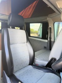 USED 2008 T VOLKSWAGEN TRANSPORTER 1.9 TDI PD T28 Panel Van 4dr Diesel Manual L1 H1 (211 g/km, 83 bhp) 