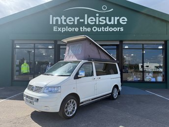 2008 VOLKSWAGEN TRANSPORTER 1.9 TDI PD T28 Panel Van 4dr Diesel Manual L1 H1 (211 g/km, 83 bhp) &pound;24995.00