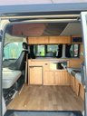 USED 2008 T VOLKSWAGEN TRANSPORTER 1.9 TDI PD T28 Panel Van 4dr Diesel Manual L1 H1 (211 g/km, 83 bhp) 