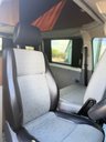 USED 2008 T VOLKSWAGEN TRANSPORTER 1.9 TDI PD T28 Panel Van 4dr Diesel Manual L1 H1 (211 g/km, 83 bhp) 